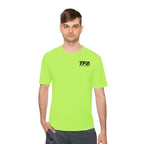 Performance Tee — Shalimar/Cinco Bridge Fishing