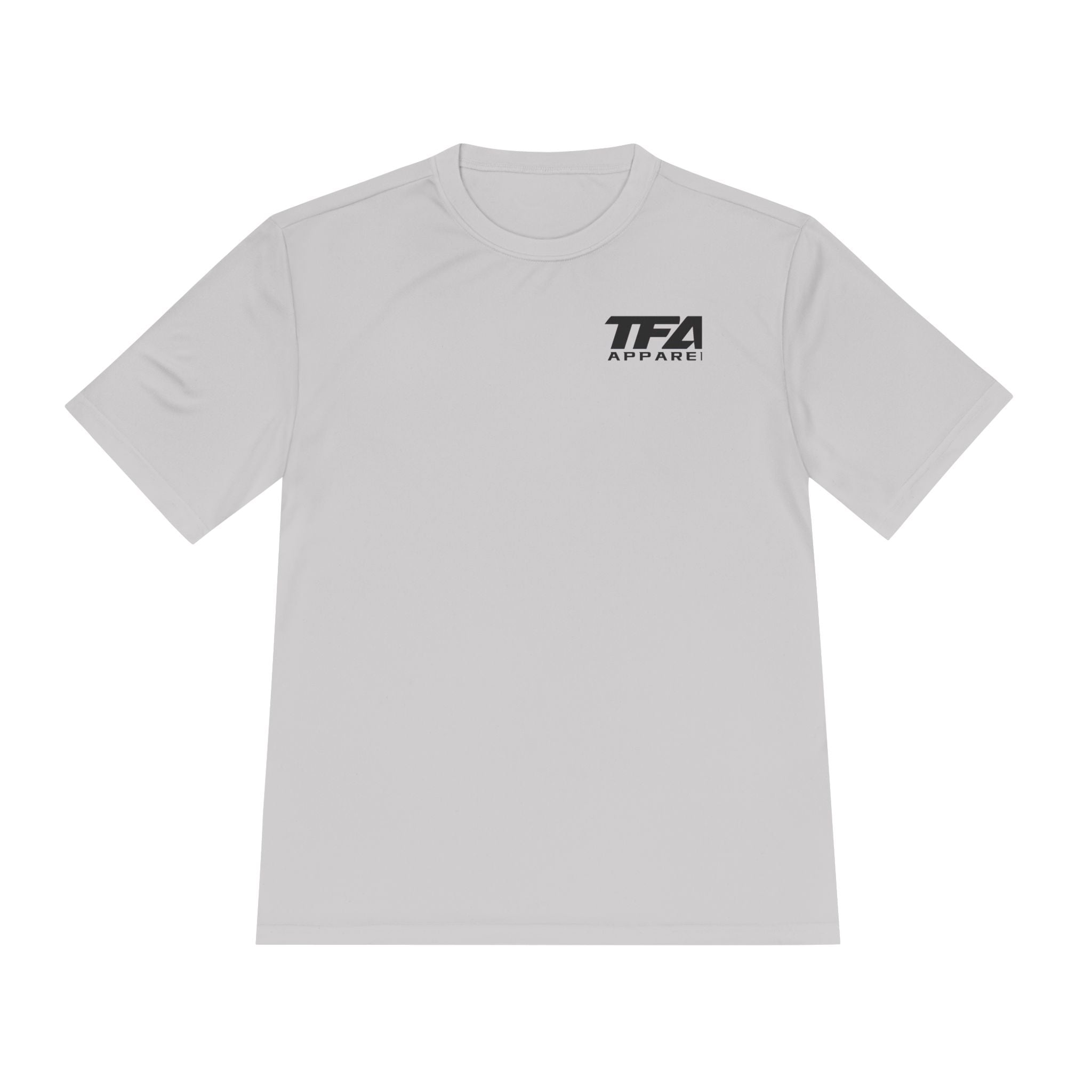 Performance Tee — Shalimar/Cinco Bridge Fishing