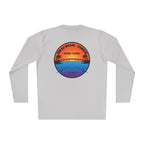 Performance Long Sleeve Tee — Shalimar/Cinco Bridge Fishing