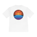 Performance Tee — Shalimar/Cinco Bridge Fishing