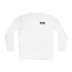 Performance Long Sleeve Tee — Shalimar/Cinco Bridge Fishing