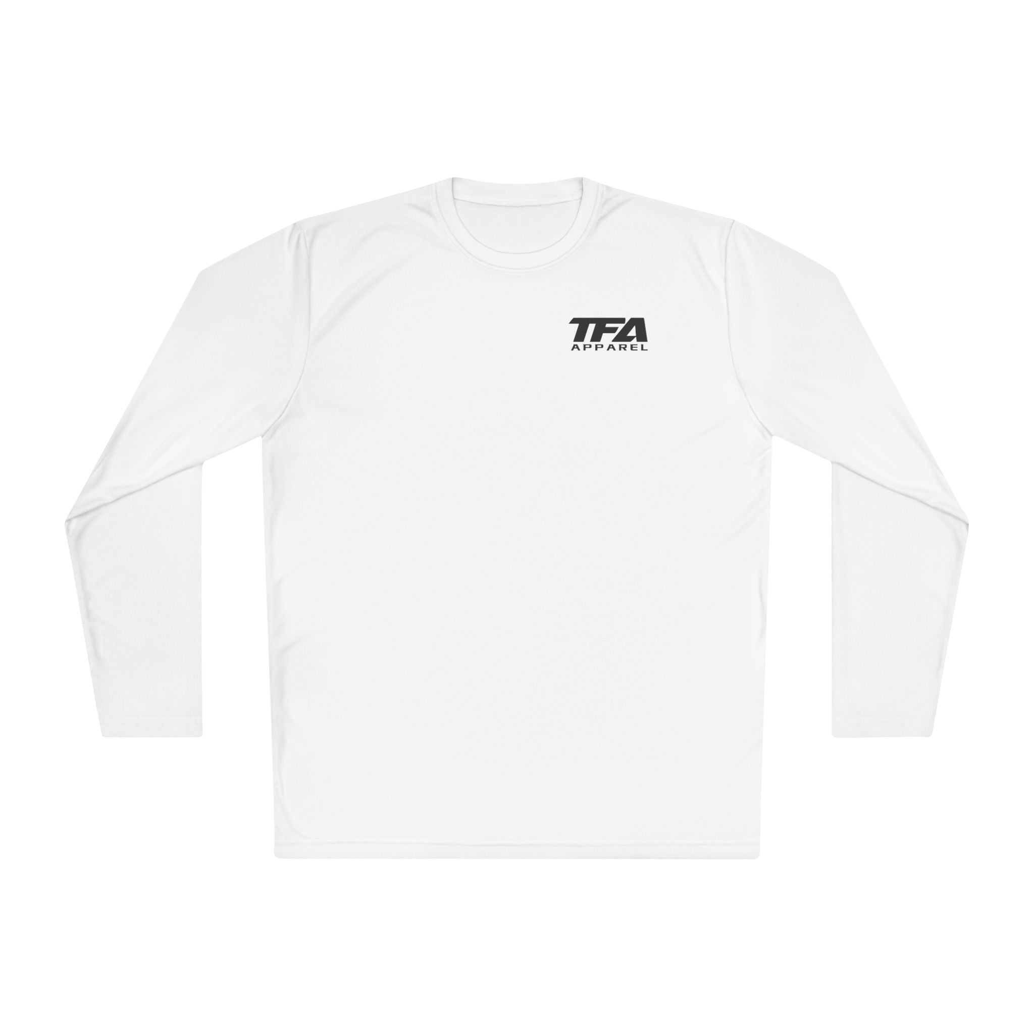 Performance Long Sleeve Tee — Shalimar/Cinco Bridge Fishing