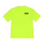 Performance Tee — Shalimar/Cinco Bridge Fishing