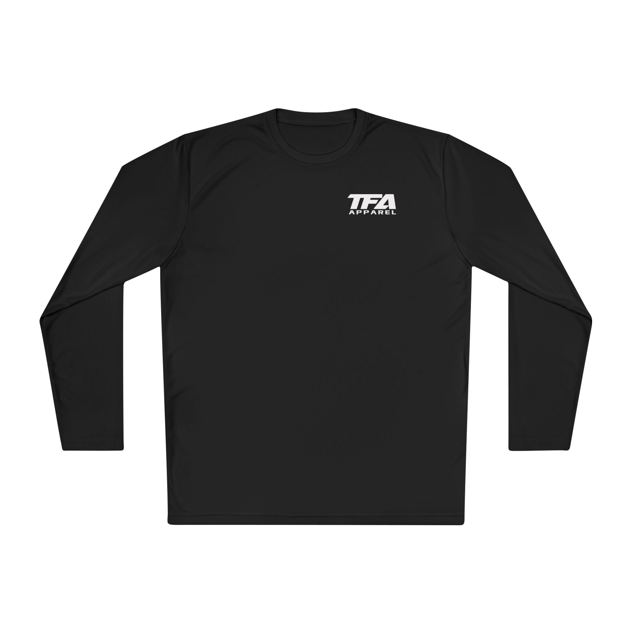 Performance Long Sleeve Tee — Shalimar/Cinco Bridge Fishing