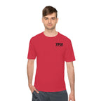 Performance Tee — Shalimar/Cinco Bridge Fishing