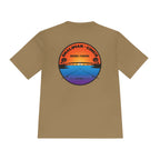 Performance Tee — Shalimar/Cinco Bridge Fishing