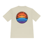 Performance Tee — Shalimar/Cinco Bridge Fishing