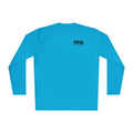 Performance Long Sleeve Tee — Shalimar/Cinco Bridge Fishing