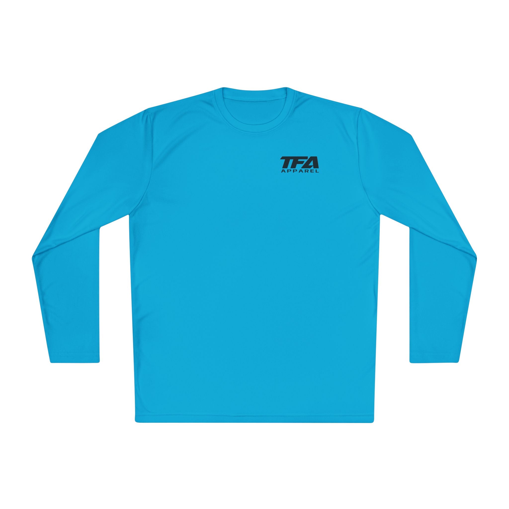 Performance Long Sleeve Tee — Shalimar/Cinco Bridge Fishing