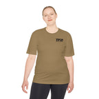 Performance Tee — Shalimar/Cinco Bridge Fishing