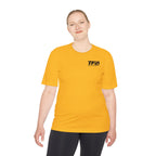 Performance Tee — Shalimar/Cinco Bridge Fishing