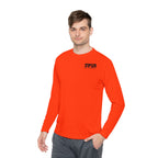 Performance Long Sleeve Tee — Shalimar/Cinco Bridge Fishing