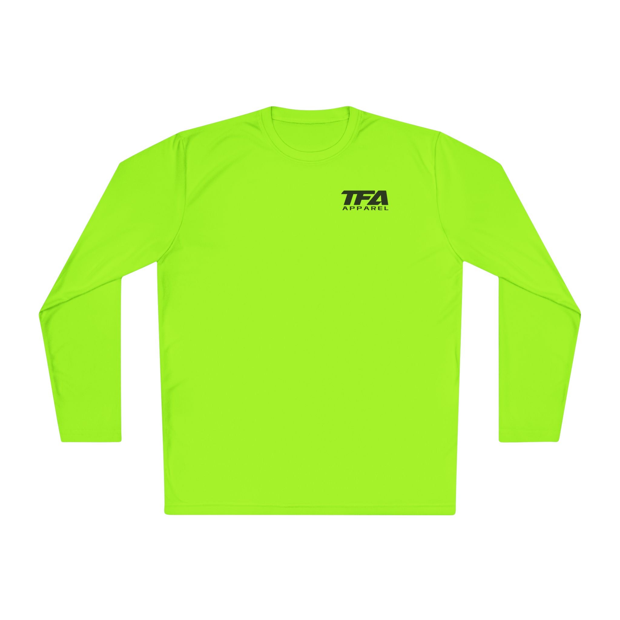 Performance Long Sleeve Tee — Shalimar/Cinco Bridge Fishing