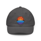 Shalimar - Cinco Bridge Fishing Dad Hat — Color Version