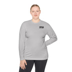 Performance Long Sleeve Tee — Shalimar/Cinco Bridge Fishing