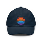 Shalimar - Cinco Bridge Fishing Dad Hat — Color Version