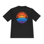Performance Tee — Shalimar/Cinco Bridge Fishing