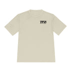 Performance Tee — Shalimar/Cinco Bridge Fishing