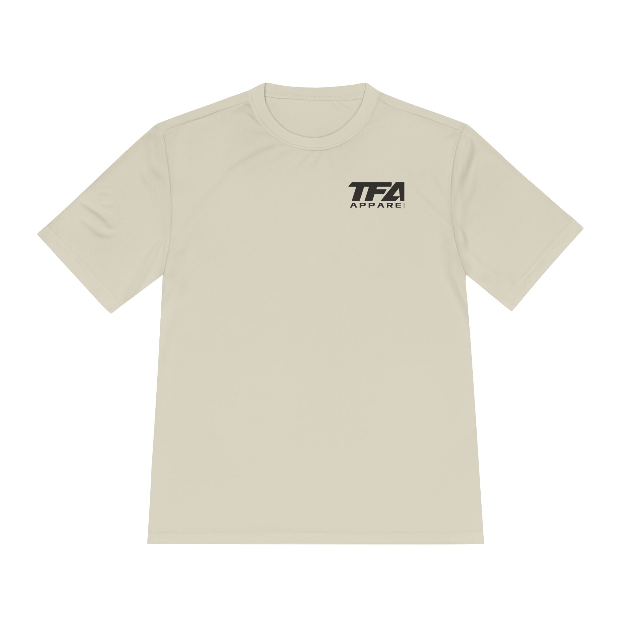Performance Tee — Shalimar/Cinco Bridge Fishing