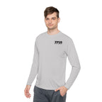 Performance Long Sleeve Tee — Shalimar/Cinco Bridge Fishing