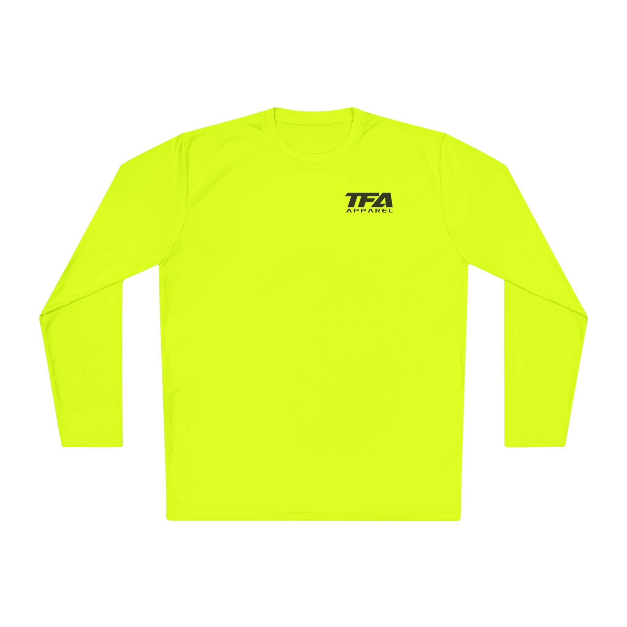 Performance Long Sleeve Tee — Shalimar/Cinco Bridge Fishing