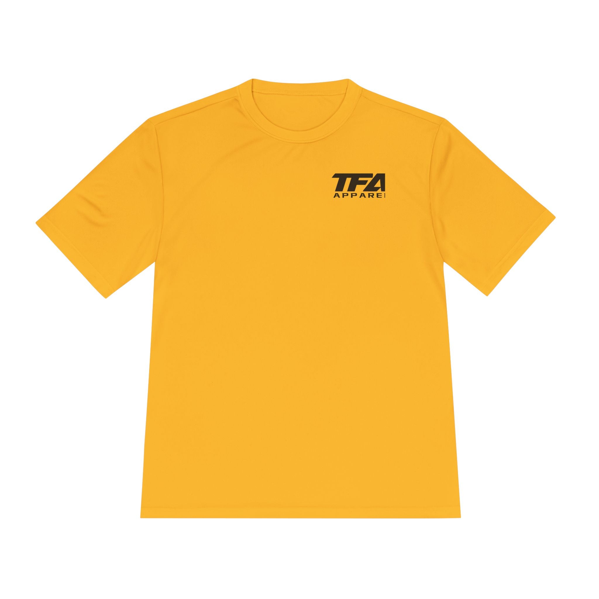Performance Tee — Shalimar/Cinco Bridge Fishing