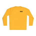 Performance Long Sleeve Tee — Shalimar/Cinco Bridge Fishing