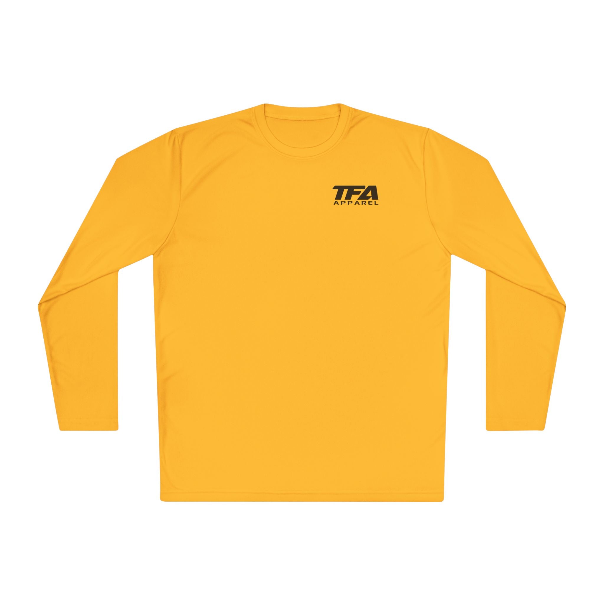 Performance Long Sleeve Tee — Shalimar/Cinco Bridge Fishing