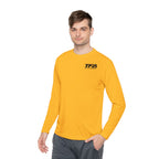 Performance Long Sleeve Tee — Shalimar/Cinco Bridge Fishing