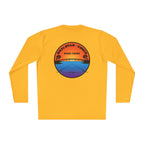 Performance Long Sleeve Tee — Shalimar/Cinco Bridge Fishing