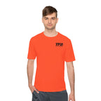 Performance Tee — Shalimar/Cinco Bridge Fishing