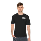 Performance Tee — Shalimar/Cinco Bridge Fishing