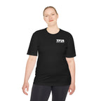 Performance Tee — Shalimar/Cinco Bridge Fishing