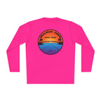 Performance Long Sleeve Tee — Shalimar/Cinco Bridge Fishing