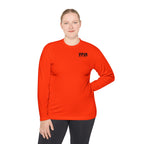 Performance Long Sleeve Tee — Shalimar/Cinco Bridge Fishing