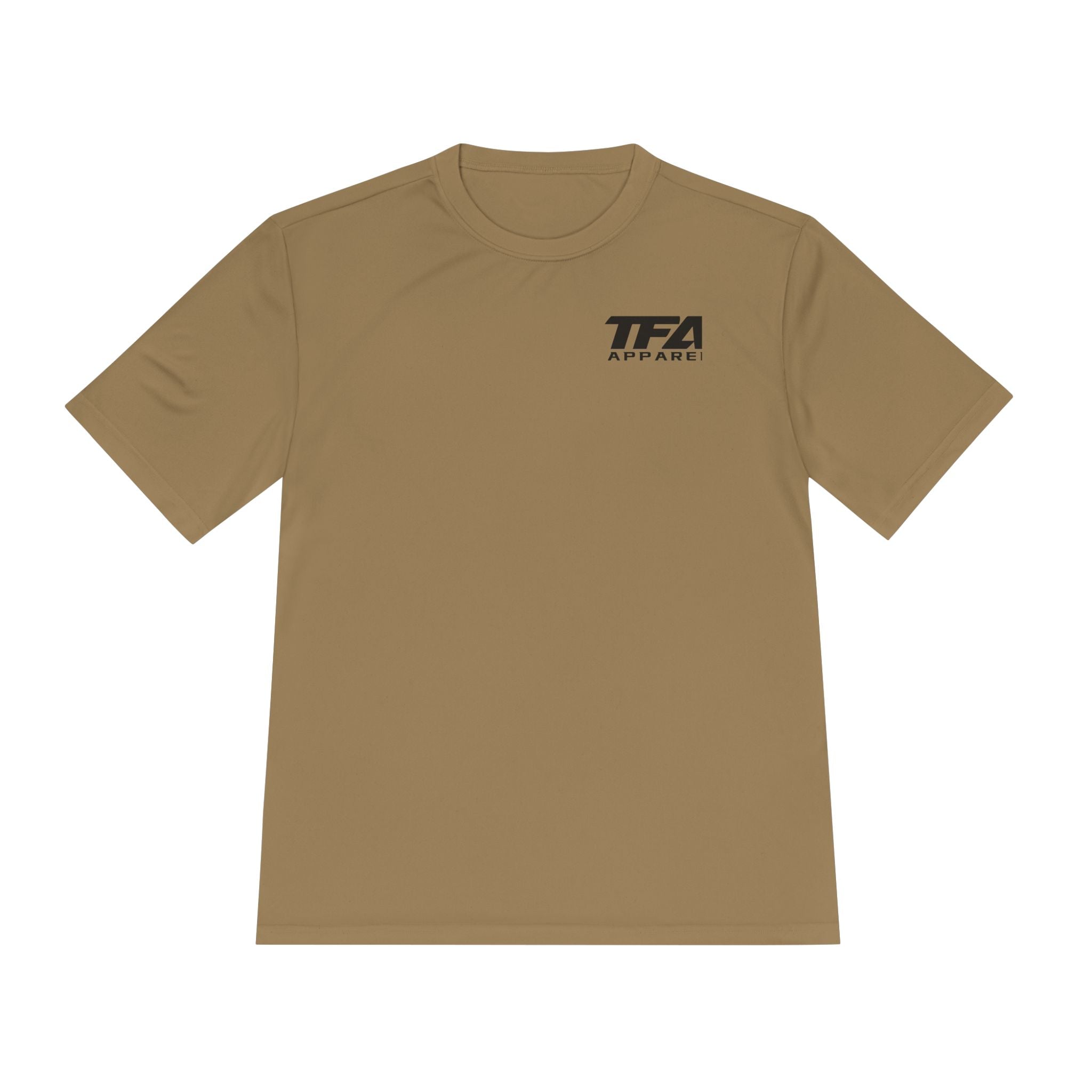 Performance Tee — Shalimar/Cinco Bridge Fishing