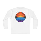 Performance Long Sleeve Tee — Shalimar/Cinco Bridge Fishing
