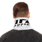 Red Fish Neck Gaiter — Lightweight Face Shield (TFA Apparel)