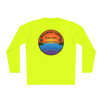Performance Long Sleeve Tee — Shalimar/Cinco Bridge Fishing