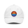 Shalimar - Cinco Bridge Fishing Dad Hat — Color Version