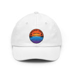 Shalimar - Cinco Bridge Fishing Dad Hat — Color Version