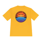 Performance Tee — Shalimar/Cinco Bridge Fishing