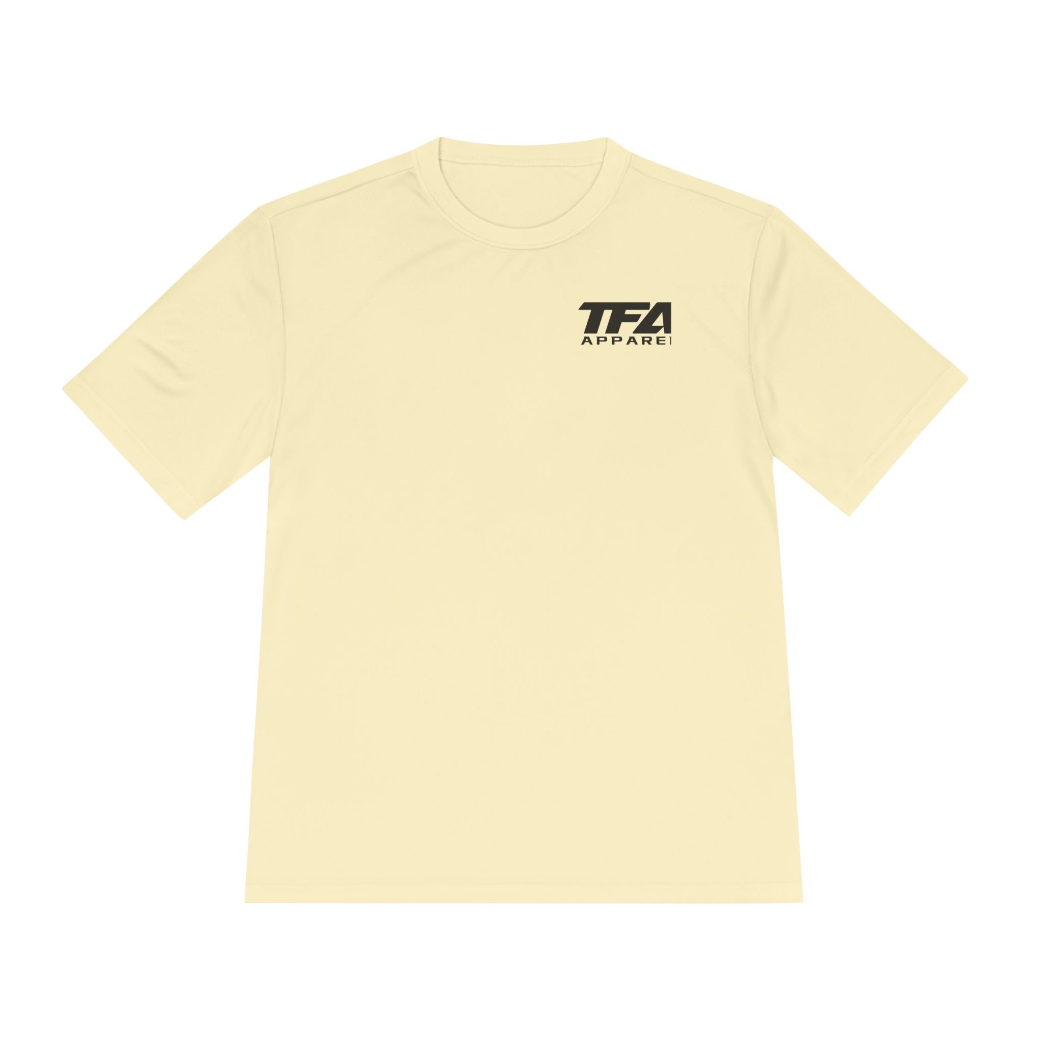 Performance Tee — Shalimar/Cinco Bridge Fishing