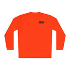 Performance Long Sleeve Tee — Shalimar/Cinco Bridge Fishing