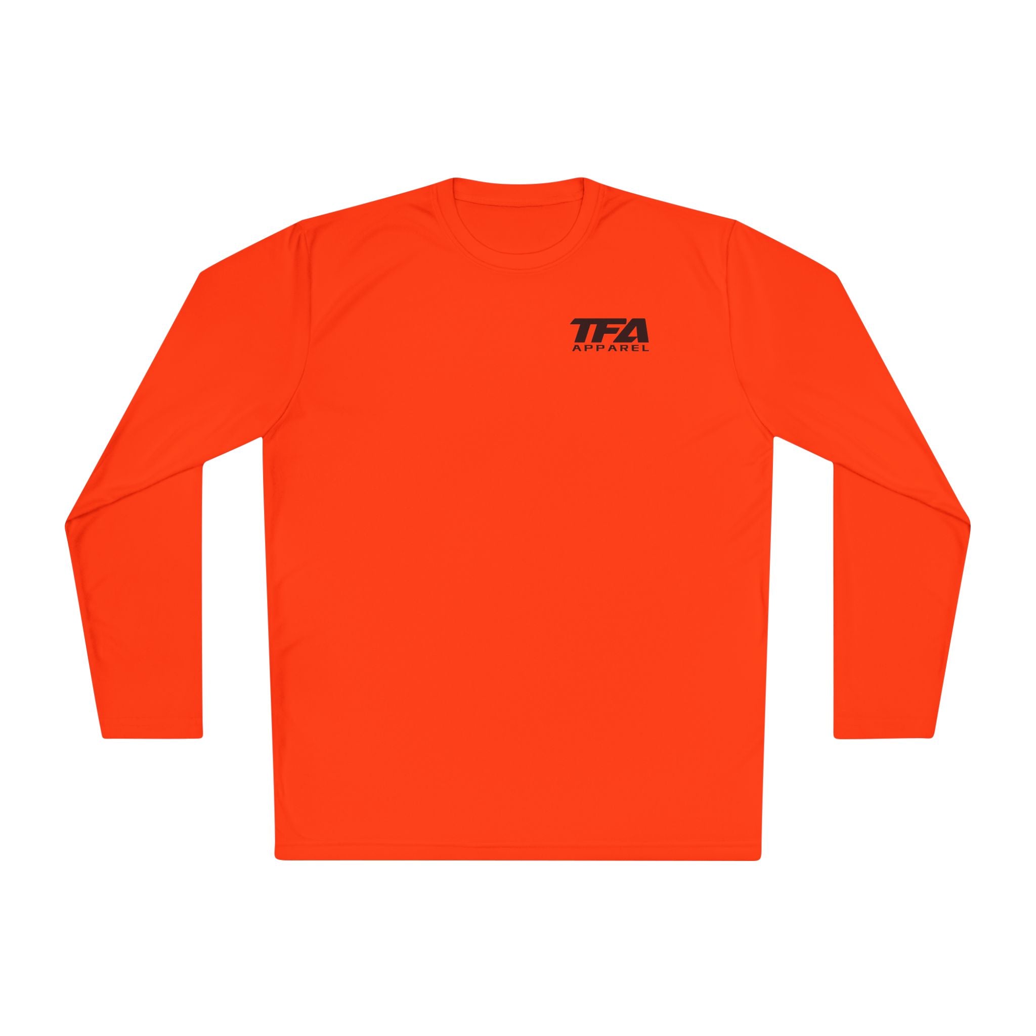 Performance Long Sleeve Tee — Shalimar/Cinco Bridge Fishing