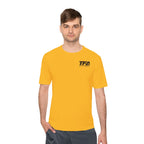 Performance Tee — Shalimar/Cinco Bridge Fishing