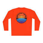 Performance Long Sleeve Tee — Shalimar/Cinco Bridge Fishing