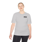Performance Tee — Shalimar/Cinco Bridge Fishing