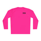 Performance Long Sleeve Tee — Shalimar/Cinco Bridge Fishing