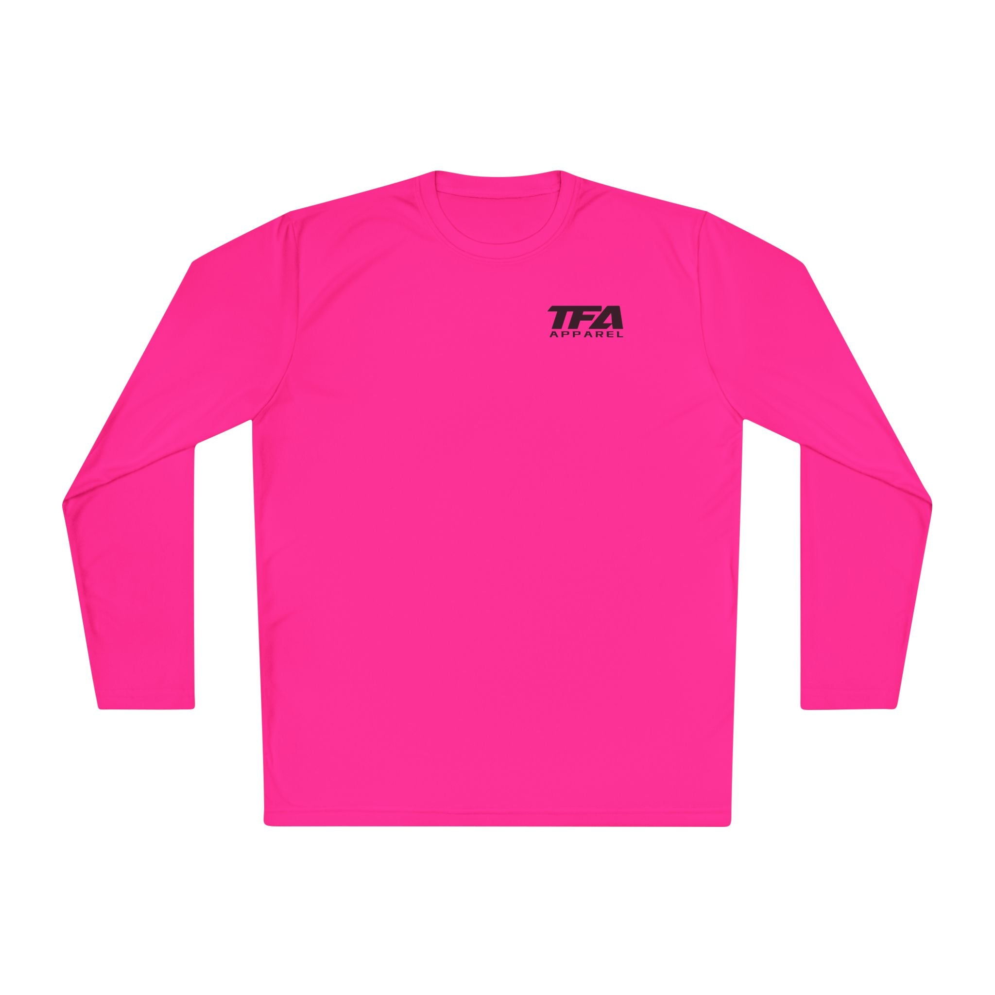 Performance Long Sleeve Tee — Shalimar/Cinco Bridge Fishing